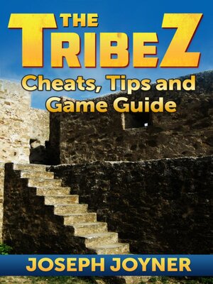 cover image of The Tribez